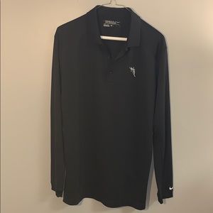 Nike Golf Long Sleeve